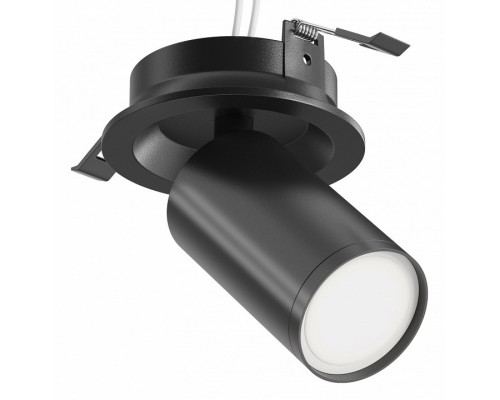 Спот Maytoni FOCUS S C048CL-U-1B Спот Maytoni FOCUS S C048CL-U-1B