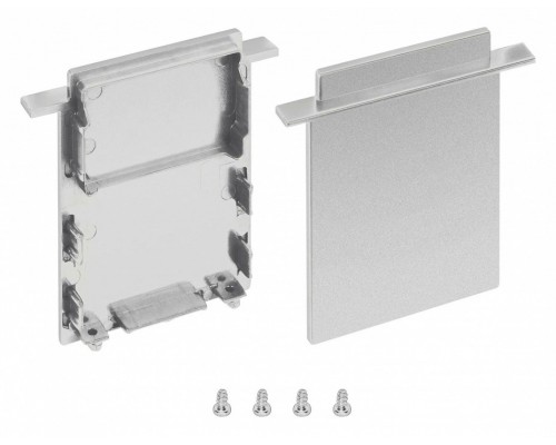 Заглушка для профиля Arlight SL-LINIA 044705 Заглушка для профиля Arlight SL-LINIA 044705