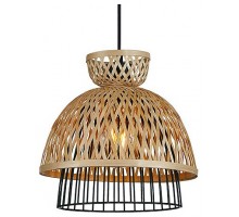 Подвесной светильник Arte Lamp Woodstock A7070SP-1BK