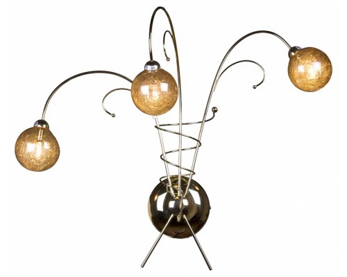 Бра Velante  7757BJ-3+106H-GD