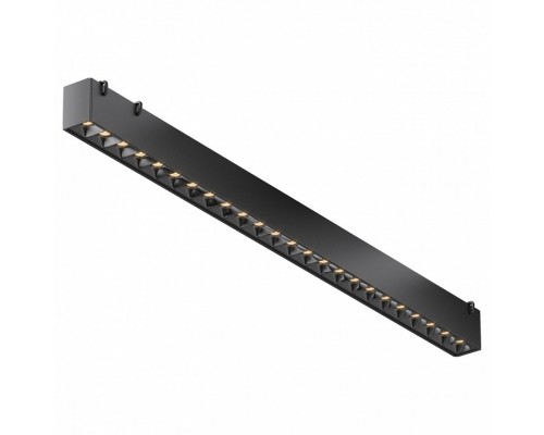 Накладной светильник Maytoni Points TR128B-24W3K-M-B Накладной светильник Maytoni Points TR128B-24W3K-M-B