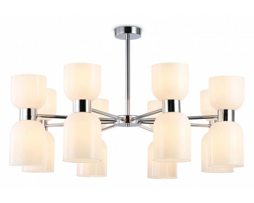 Люстра на штанге Ambrella Light LH LH56085 Люстра на штанге Ambrella Light LH LH56085