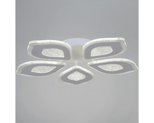 Люстра на штанге  15066-0.3-05