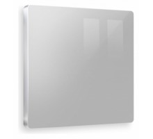 Заглушка для поста с рамкой Ambrella Volt Quant AP4160