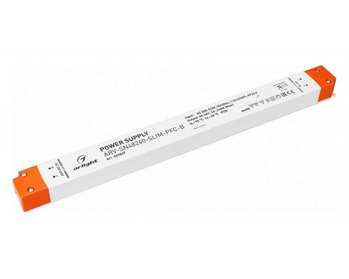 Блок питания Arlight ARV-SN 27837 Блок питания Arlight ARV-SN 27837