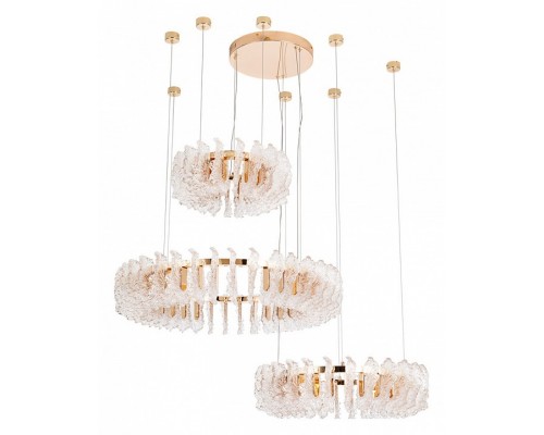 Подвесной светильник Divinare Anna 1138/01 LM-280 Подвесной светильник Divinare Anna 1138/01 LM-280