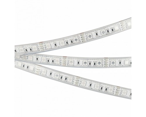 Лента светодиодная Arlight RGB 12V 10mm 7-15 W/m IP20-IP68 029599(3) Лента светодиодная Arlight RGB 12V 10mm 7-15 W/m IP20-IP68 029599(3)