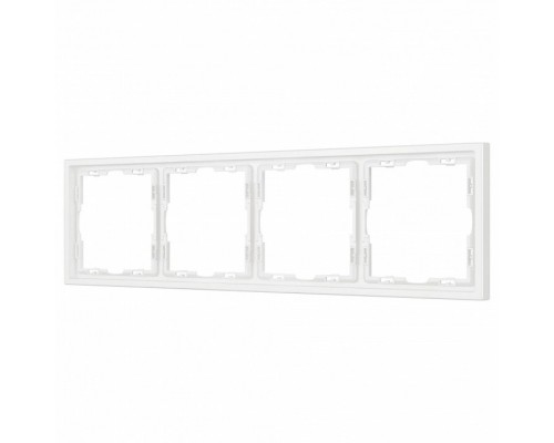 Рамка на 4 поста Arlight FRM 054223