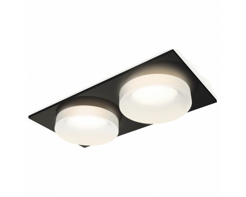Встраиваемый светильник Ambrella Xc636 1 XC7636044 Встраиваемый светильник Ambrella Xc636 1 XC7636044