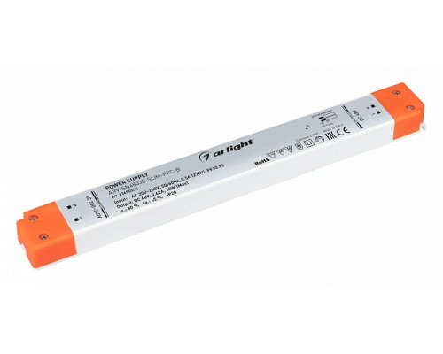Блок питания Arlight ARV 036965(1) Блок питания Arlight ARV 036965(1)