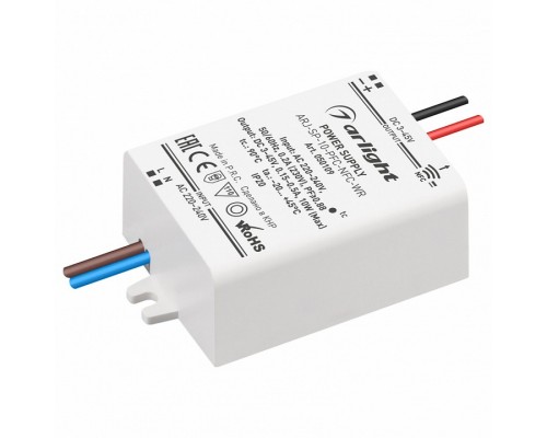 Блок питания Arlight  050109