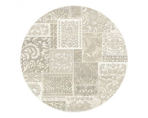 Ковер интерьерный (160x160 см) Nubian