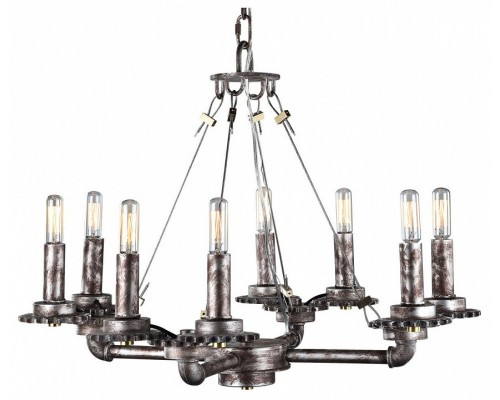 Подвесная люстра TOPGRADE TOPGRADE Holbrook
