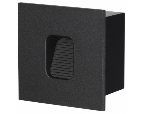 Встраиваемый светильник Odeon Light Vitty 6650/1WL3 Встраиваемый светильник Odeon Light Vitty 6650/1WL3