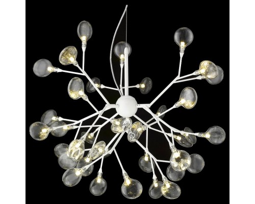 Подвесная люстра Wertmark Fiorita 