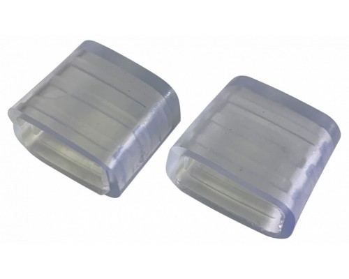 Заглушка для лент Apeyron Electrics 09-87-2 Заглушка для лент Apeyron Electrics 09-87-2