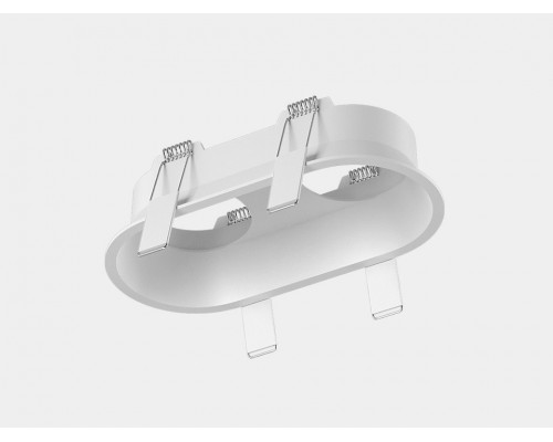 Корпус на 2 поста SWG PRO COMBO COMBO-50-WH