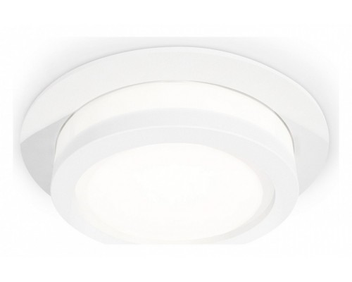 Встраиваемый светильник Ambrella Light XC XC8050017 Встраиваемый светильник Ambrella Light XC XC8050017