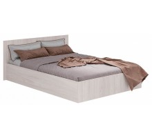 Кровать полутораспальная Белла