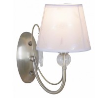 Бра ILLUMICO CASTOR IL0193-1WSQ-24 AB CASTOR