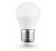Лампа светодиодная Ambrella Light G45 E27 11Вт 2700K 451103