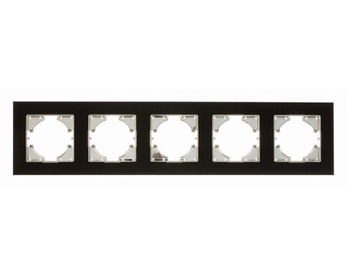 Рамка на 5 постов Gusi Electric UGRA С1150-035