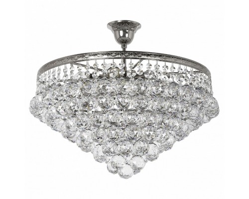 Люстра на штанге Arti Lampadari Castellana Castellana E 1.3.46.501 N Люстра на штанге Arti Lampadari Castellana Castellana E 1.3.46.501 N