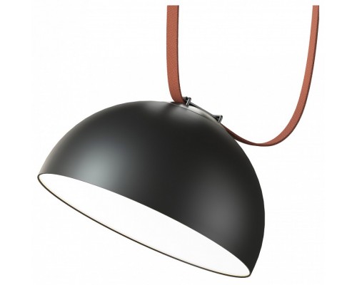 Накладной светильник Denkirs Belty Flow DK5562-BK