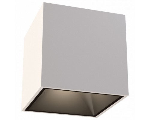 Накладной светильник Maytoni Cover C065CL-L12W3K Накладной светильник Maytoni Cover C065CL-L12W3K
