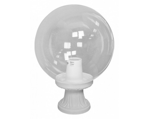 Наземный низкий светильник Fumagalli Globe 300 G30.110.000.WXF1R Наземный низкий светильник Fumagalli Globe 300 G30.110.000.WXF1R
