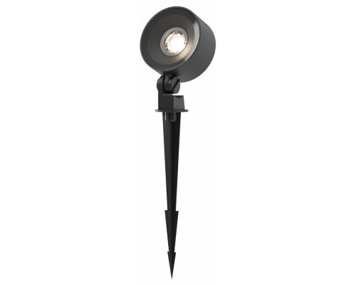 Наземный низкий светильник Maytoni Core O495FL-L18B3K