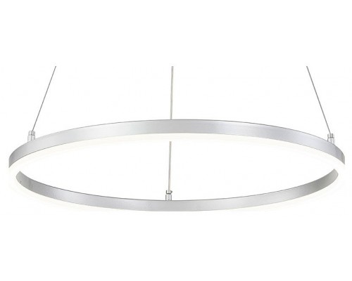 Подвесной светильник Escada Void 10254/1LED Silver APP Подвесной светильник Escada Void 10254/1LED Silver APP