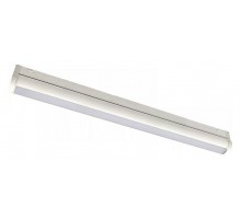 Накладной светильник iLedex Technical VISION48/25 4825-040-L497-24W-110DG-4000K-WH