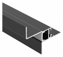 Профиль для контурной подсветки ГКЛ потолка Arlight СEIL 052226
