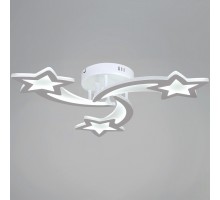 Потолочная люстра  01150-0.3-03 WH