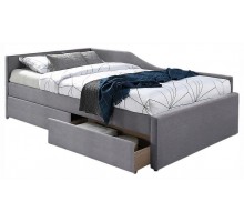 Кровать полутораспальная Eliot