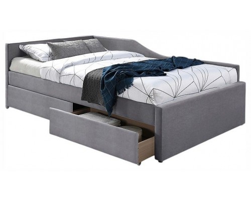 Кровать полутораспальная Eliot