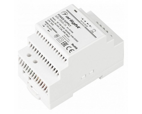 Блок питания Arlight ARV 031086 Блок питания Arlight ARV 031086