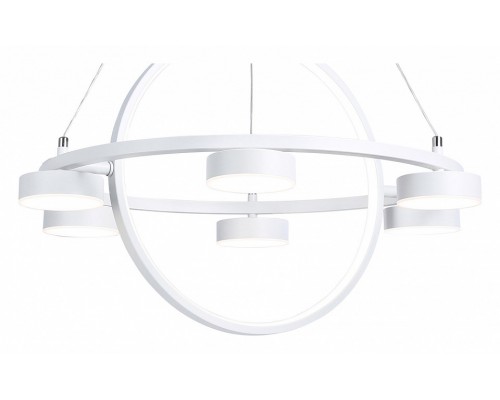 Подвесная люстра Ambrella Light FL FL51772 Подвесная люстра Ambrella Light FL FL51772