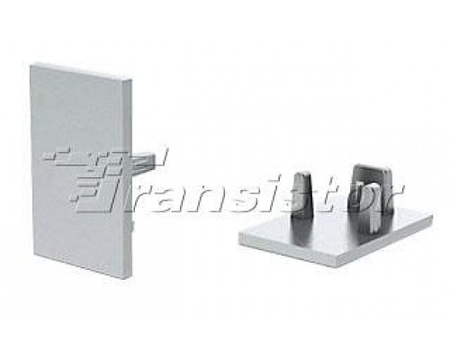 Заглушка Arlight ALU-SWISS 015390 Заглушка Arlight ALU-SWISS 015390