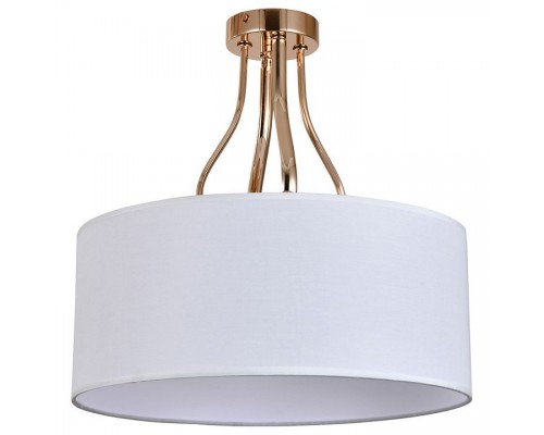 Светильник на штанге Indigo 13039 13039/4R Gold