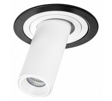 Встраиваемый светильник Lightstar Intero TUBO i617264