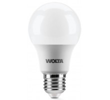 Лампа светодиодная Wolta  E27 9Вт 6500K 25W60BL9E27