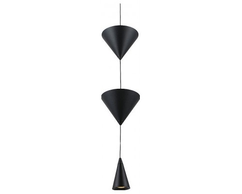 Подвесной светильник Kink Light Риви 08481-3A,19 Подвесной светильник Kink Light Риви 08481-3A,19