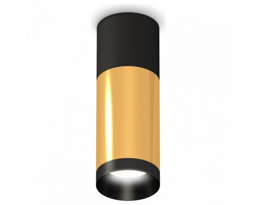 Накладной светильник Ambrella Techno Spot 298 XS6327040 Накладной светильник Ambrella Techno Spot 298 XS6327040