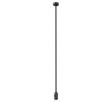 Основание на штанге Maytoni Accessories for tracks Flarity TRA159C-B1-B