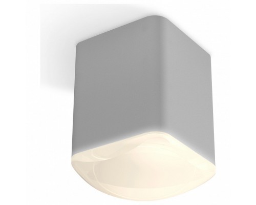 Накладной светильник Ambrella Techno Spot 341 XS7814011 Накладной светильник Ambrella Techno Spot 341 XS7814011