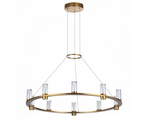 Подвесная люстра Odeon Light HIGHTECH 7144/70L