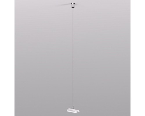 Подвес для трека Denkirs SMART Base TR2126-WH Подвес для трека Denkirs SMART Base TR2126-WH