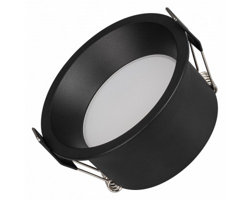 Встраиваемый светильник Arlight BREEZE 036621 Встраиваемый светильник Arlight BREEZE 036621